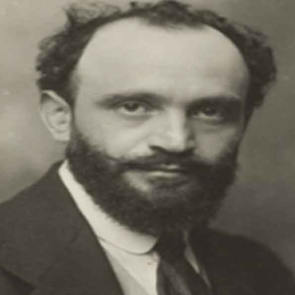 fotografia escultor josep clara i ayats